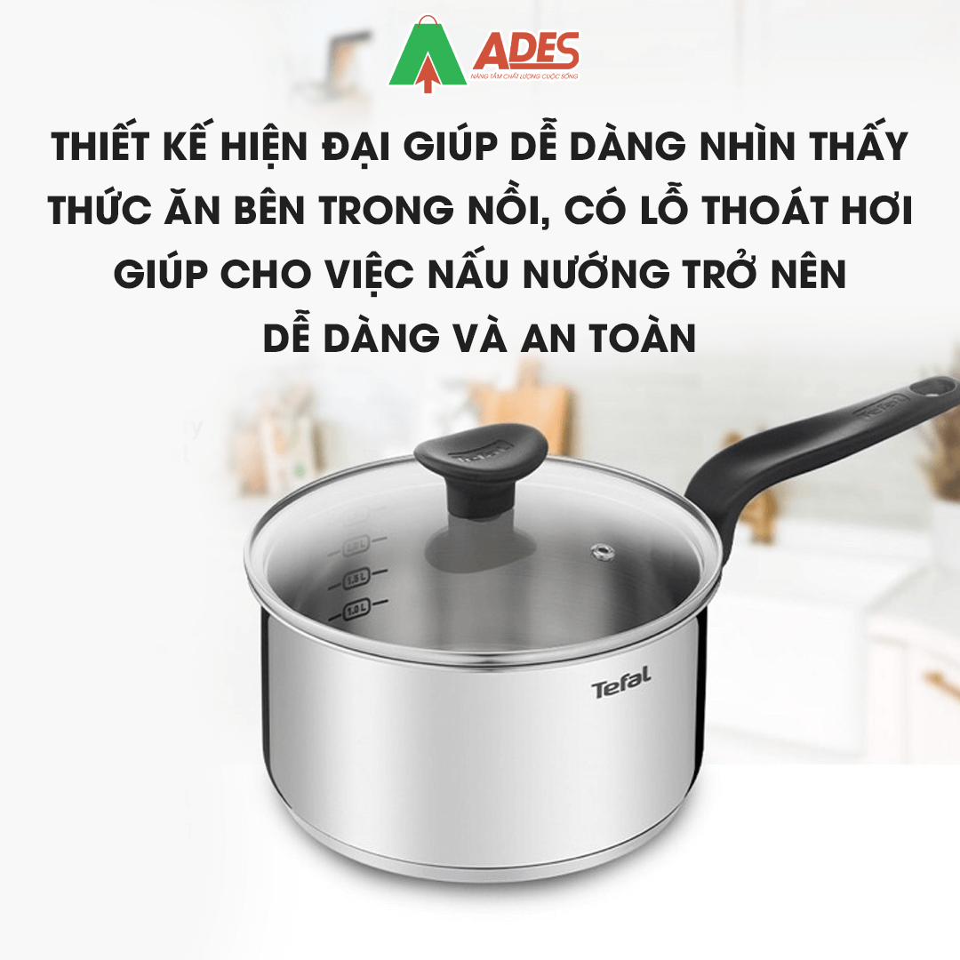 bo noi Tefal Primary