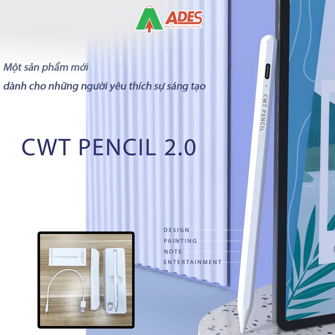 CWT PENCIL 2.0