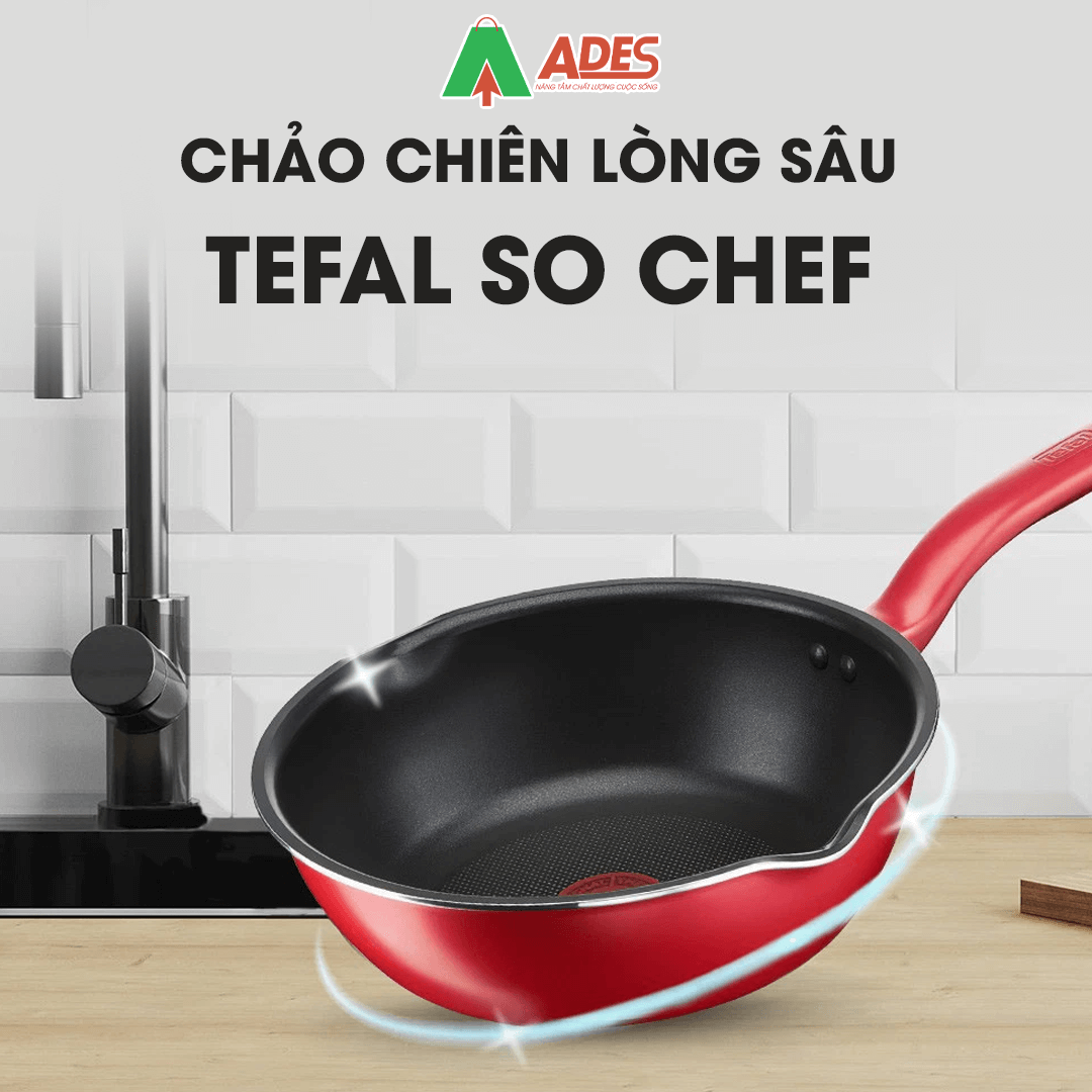 Tefal So Chef