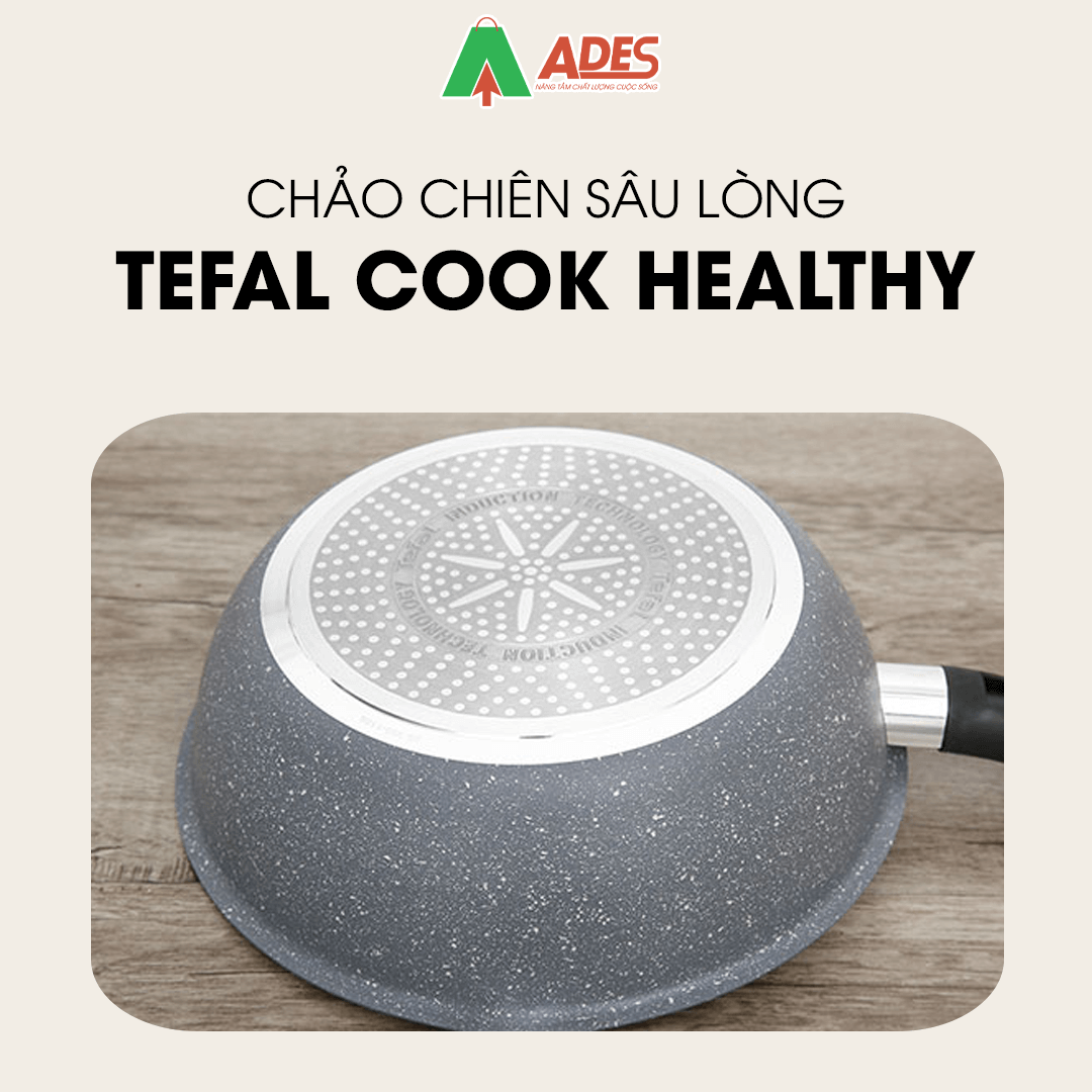Tefal Cook Healthy