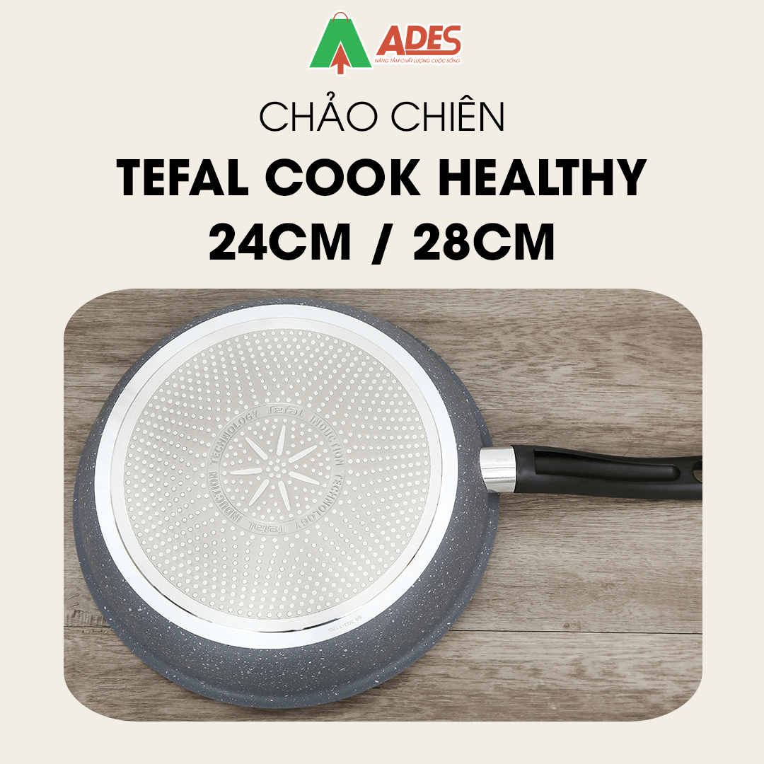 Tefal Cook Healthy 
