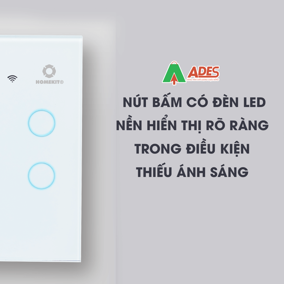 Homekit SS-206