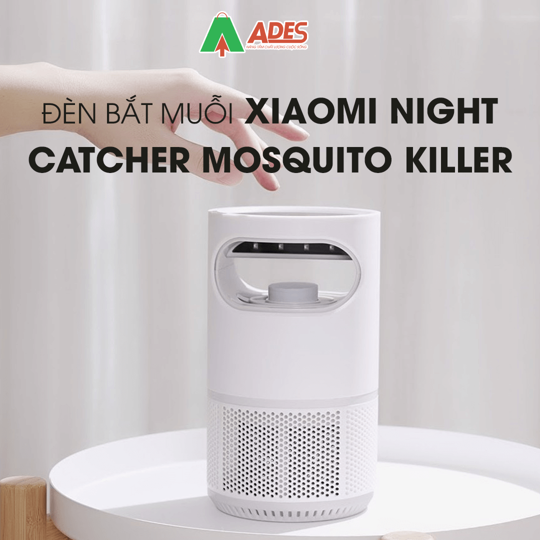 Xiaomi Night Catcher Mosquito Killer Y8EK/Y8RK