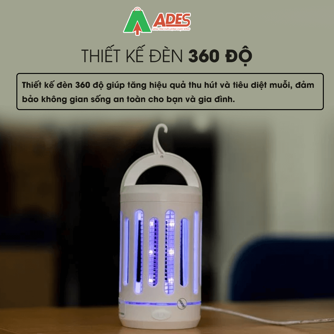 Xiaomi Night Catcher Mosquito Killer Y8EK/Y8RK