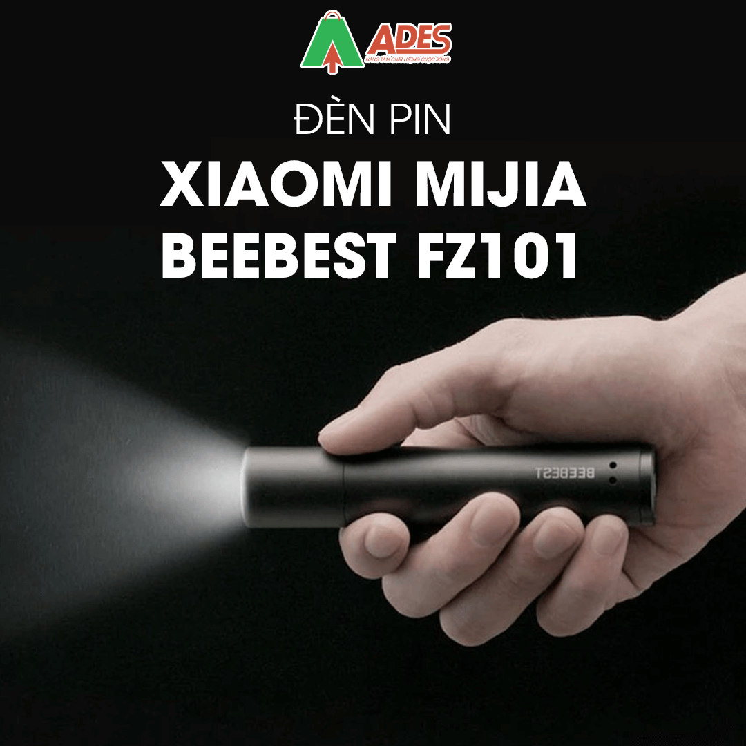 Xiaomi Mijia BeeBest FZ101