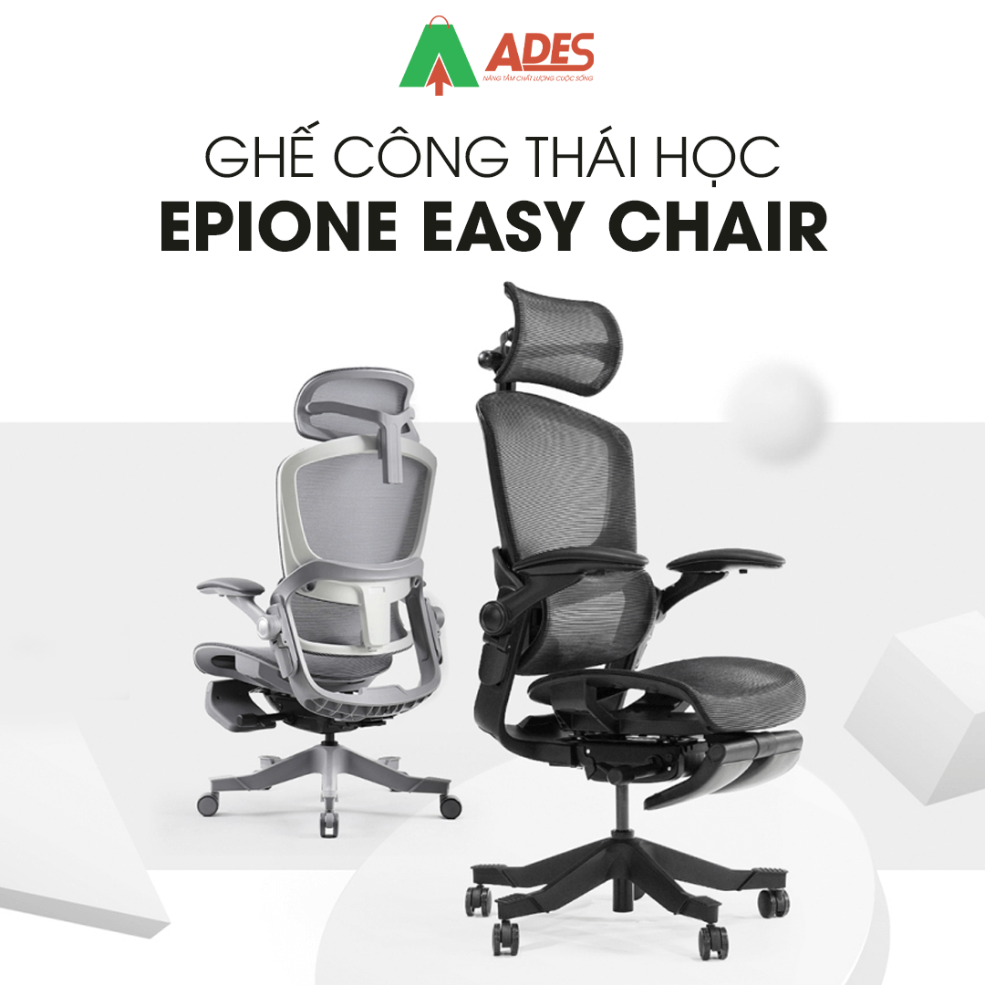 Epione Easychair