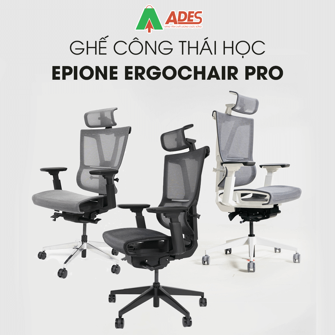 Epione ErgoChair Pro