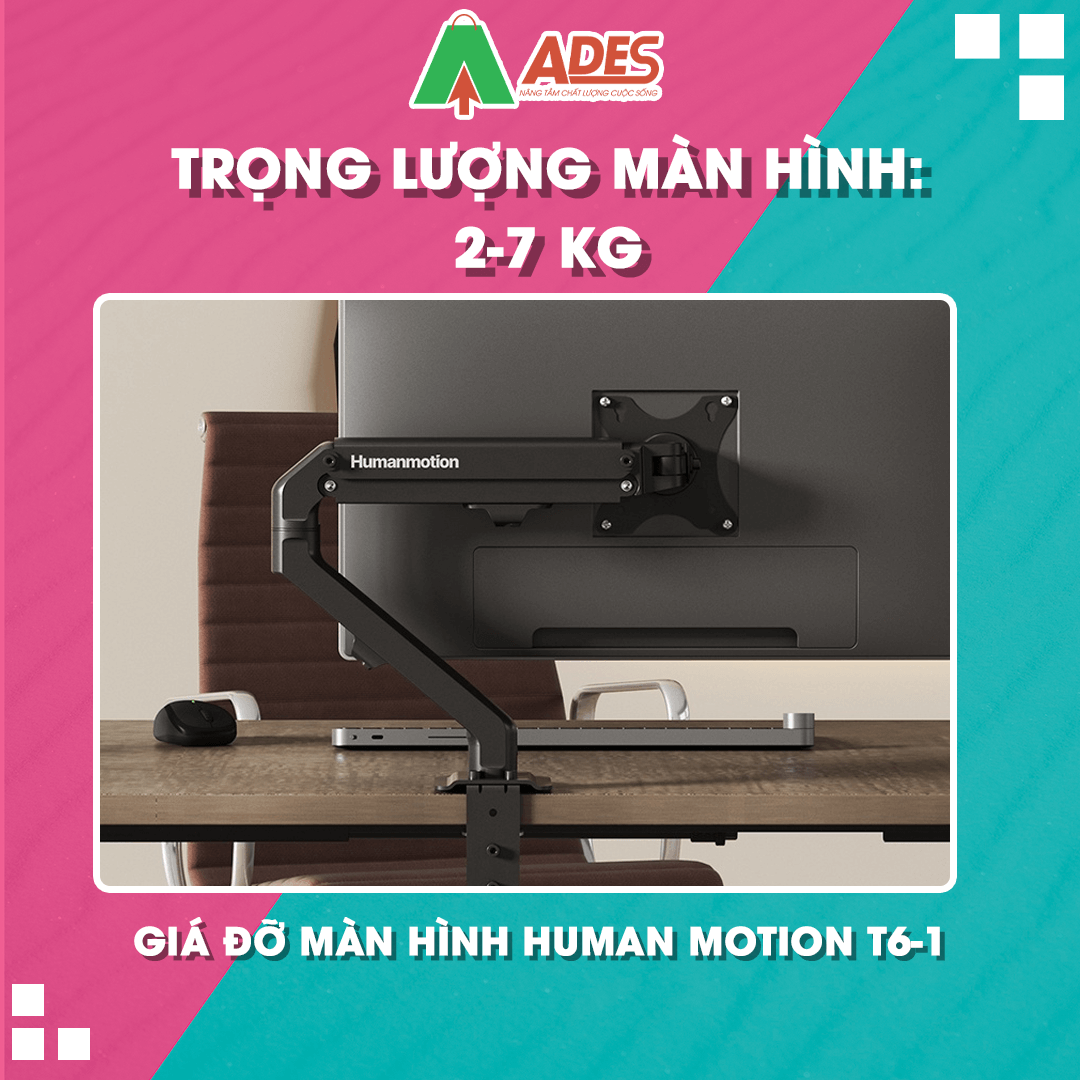 Human Motion t6-1 trong luong man hinh tuong thich