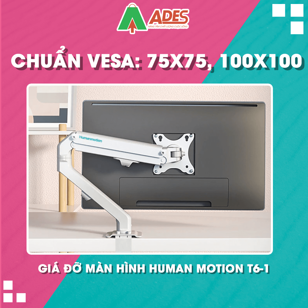 Human motion t6-1 chuan vesa