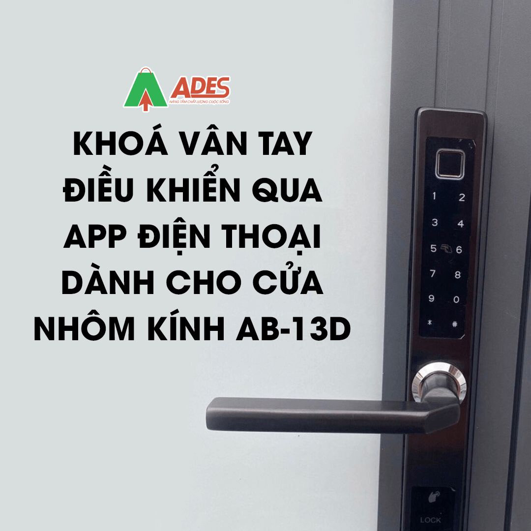 Homekit AB-13D