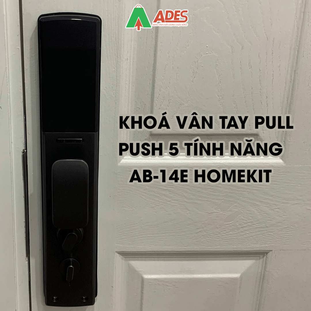 Homekit AB-14E