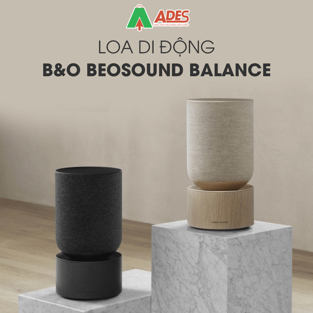 B&O Beosound Balance