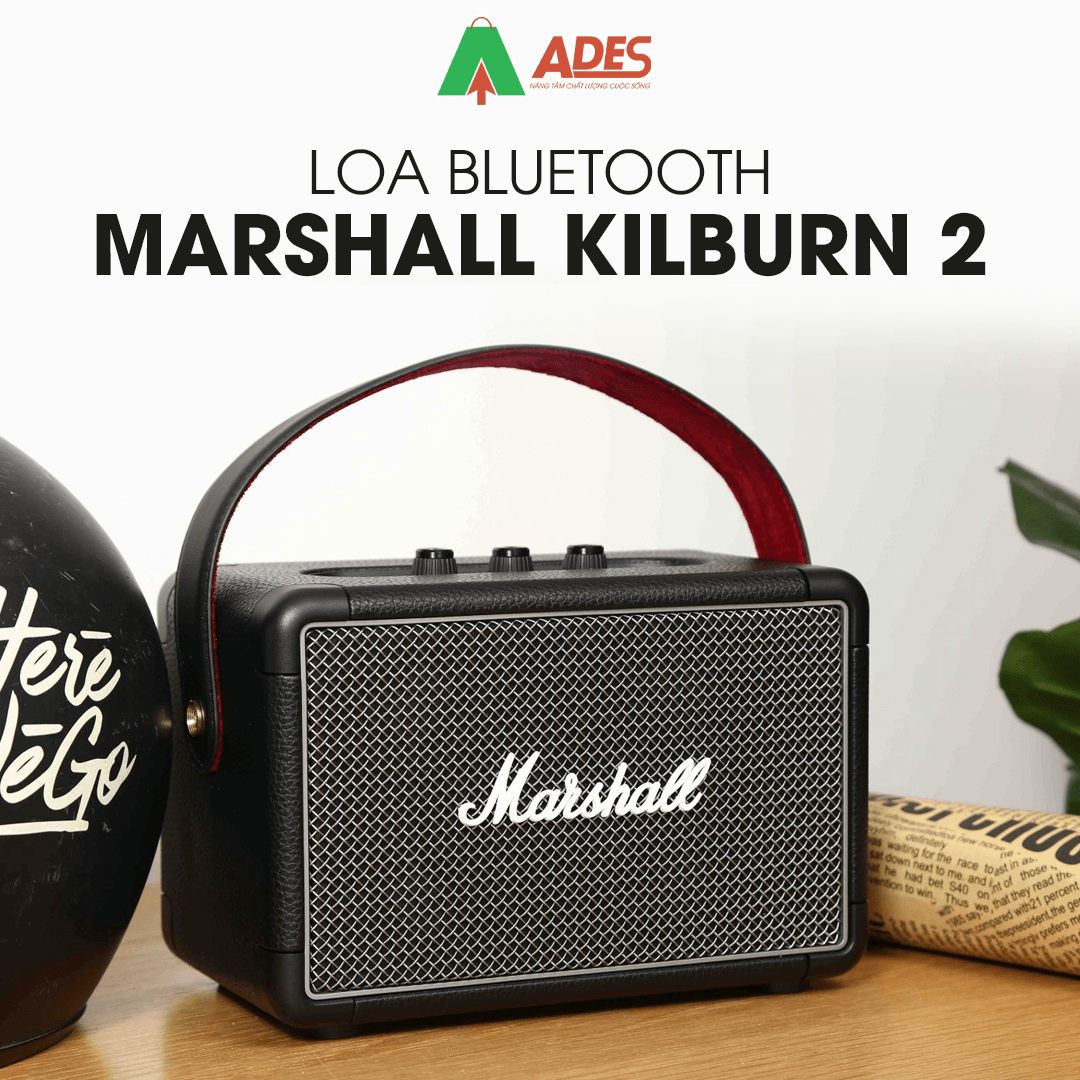 Marshall Kilburn 2