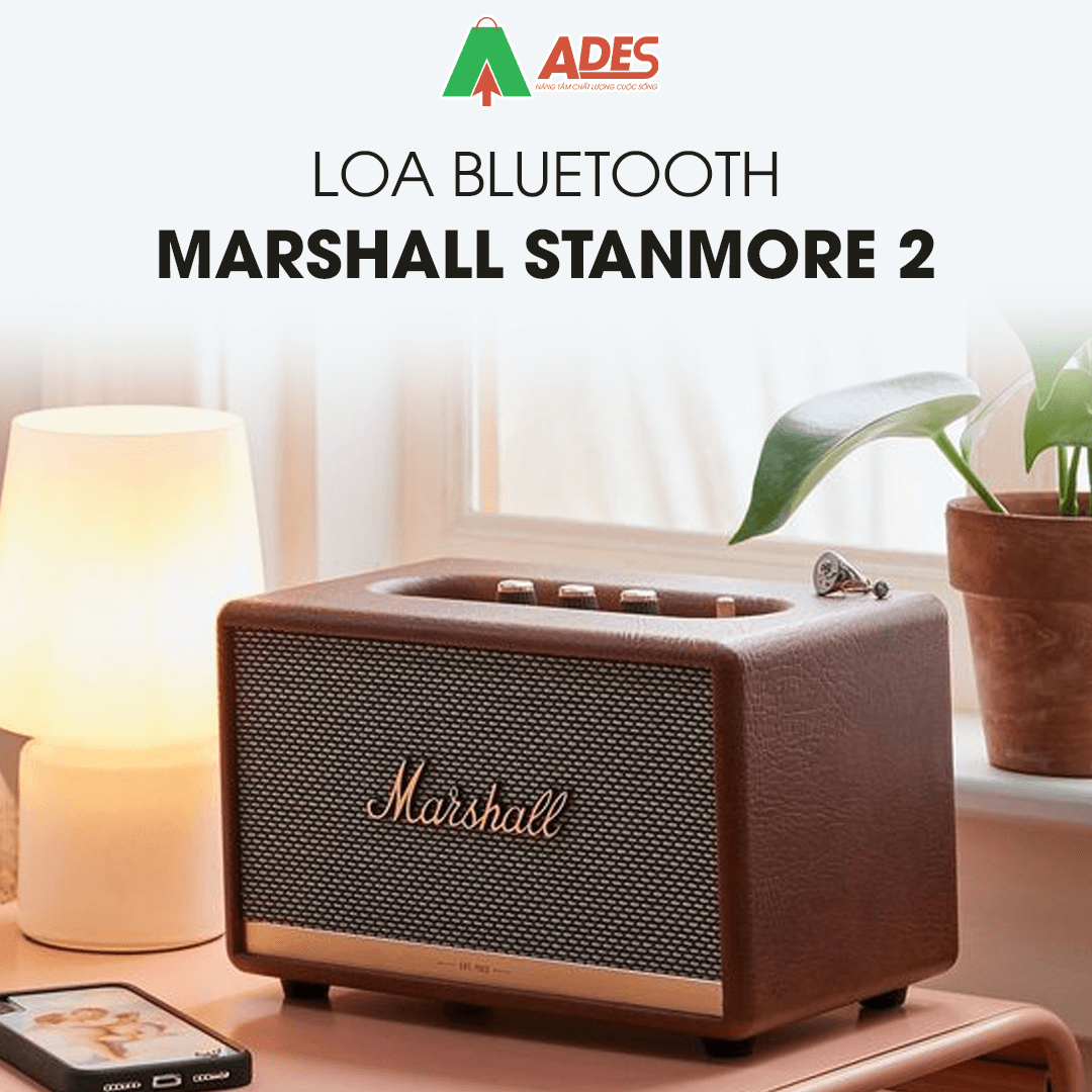 Marshall Stanmore 2