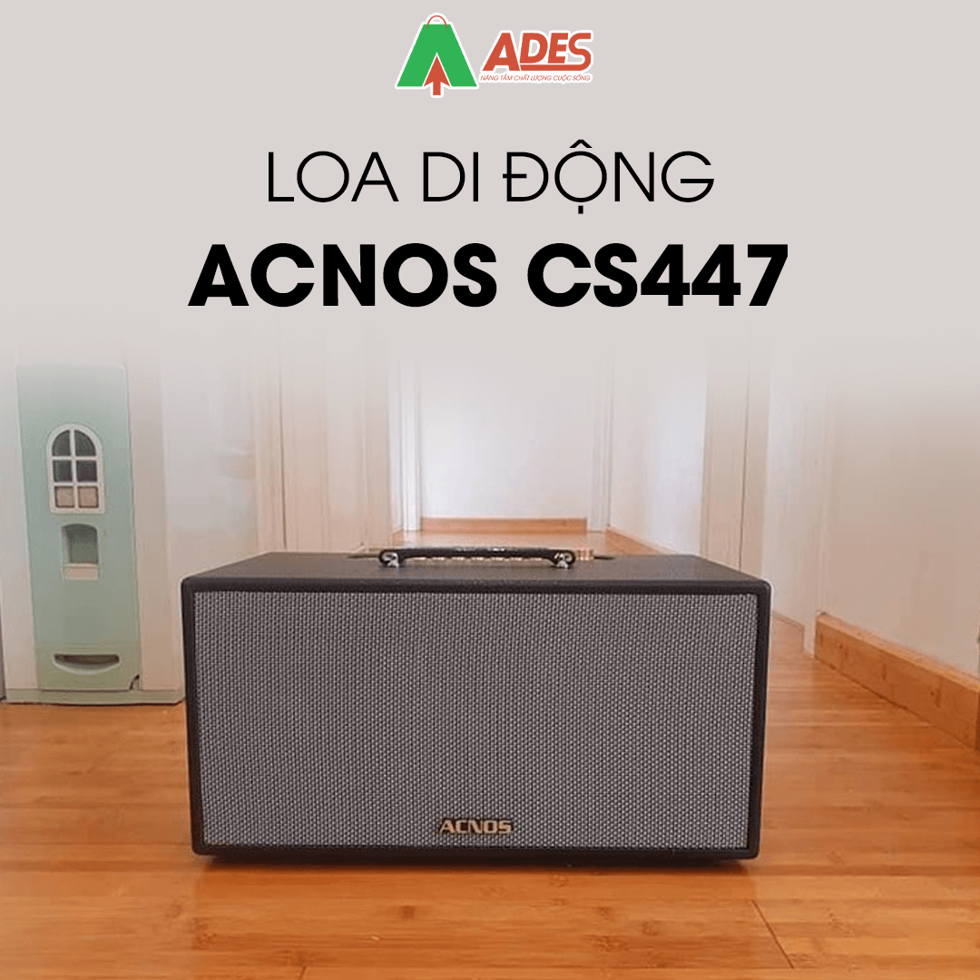 Acnos CS447