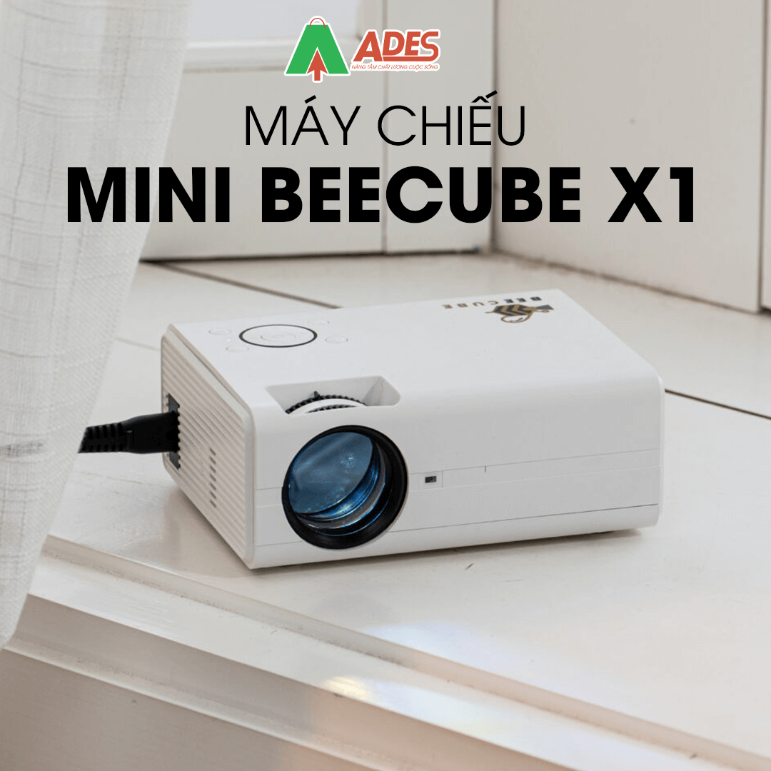 may chieu beecube x1