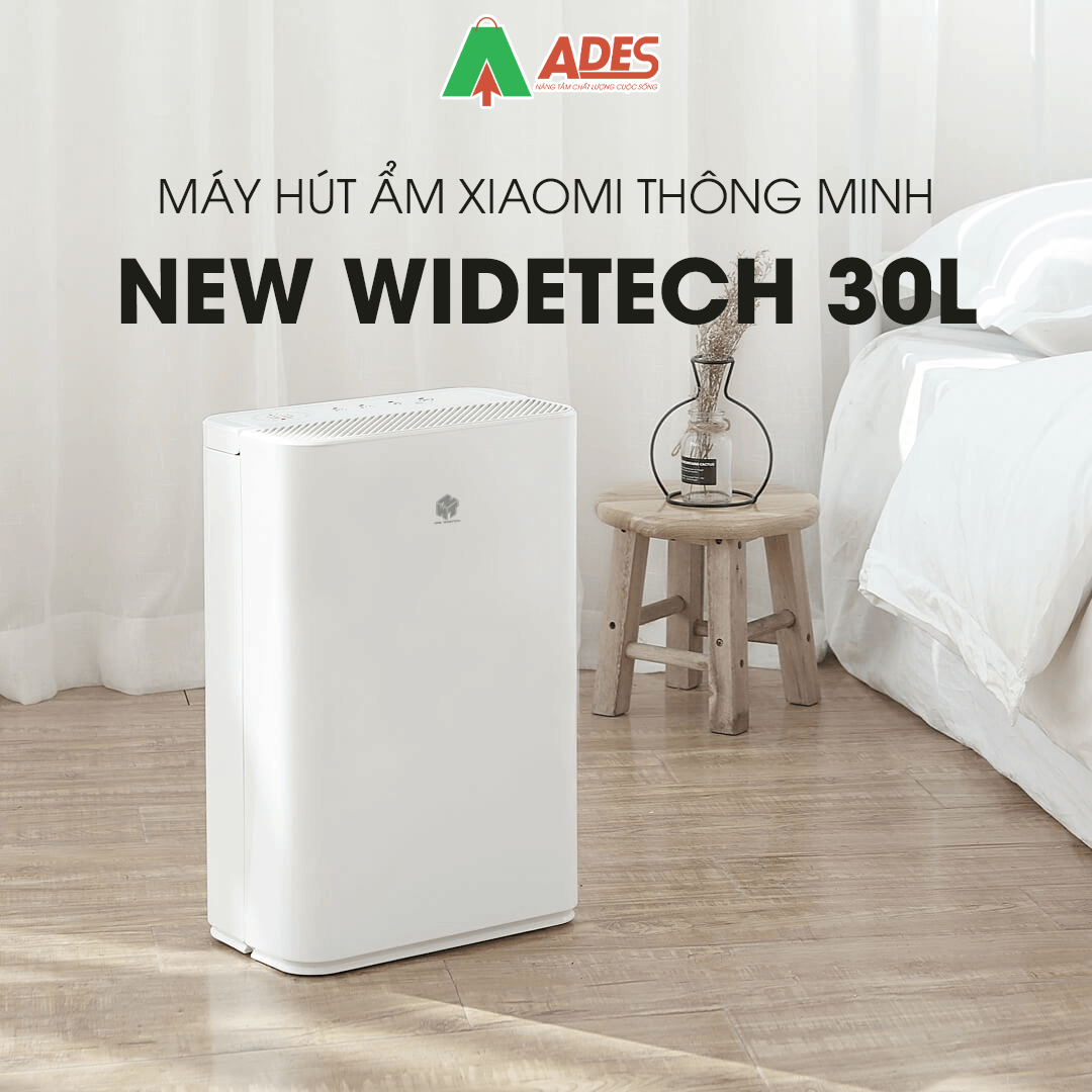 Xiaomi New Widetech 30L