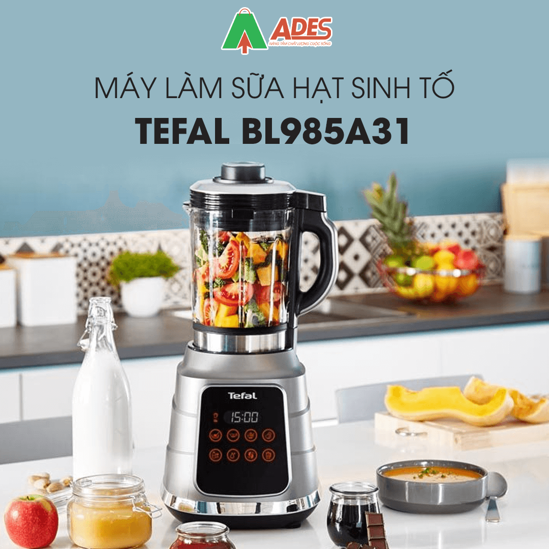 Tefal BL985A31