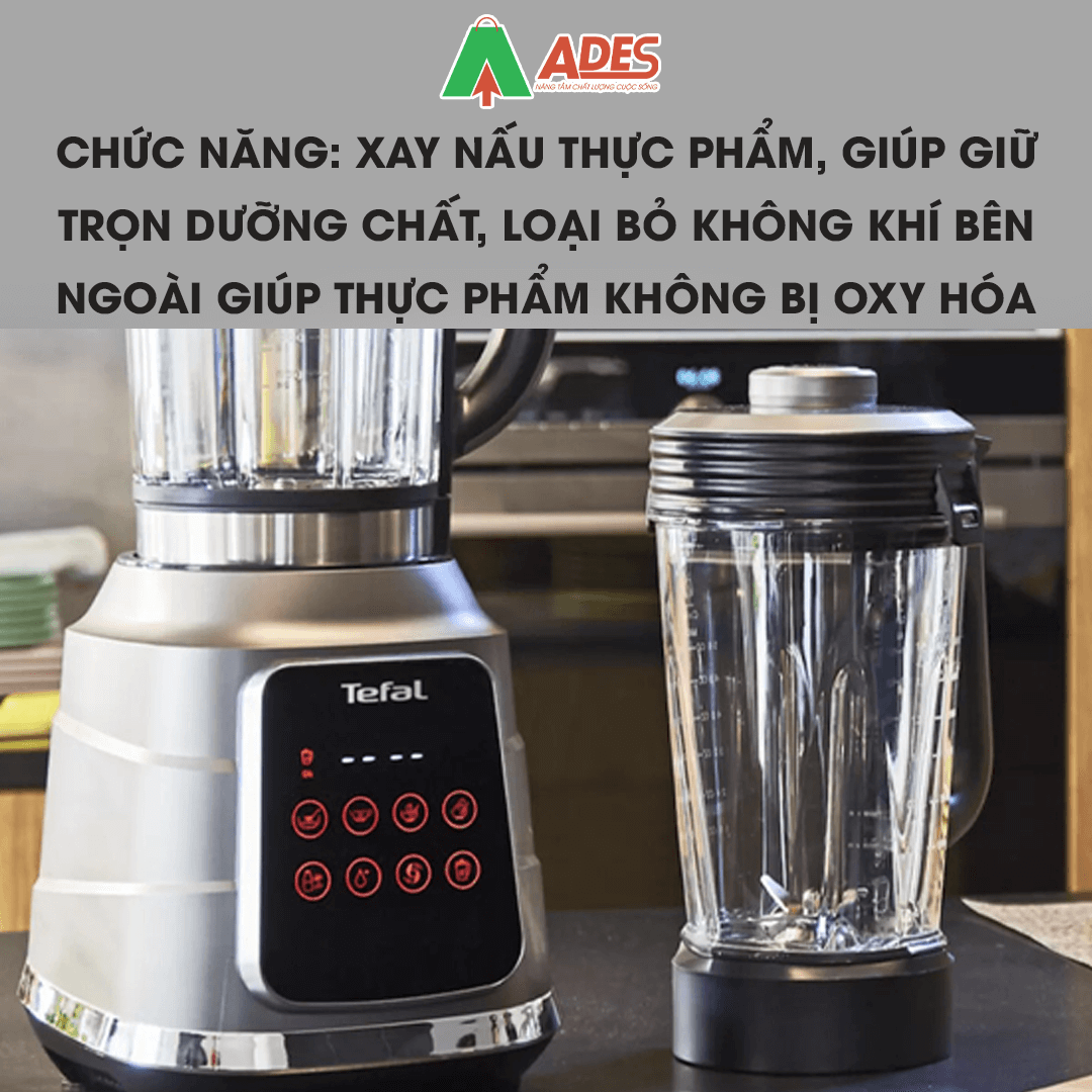 Tefal BL985A31