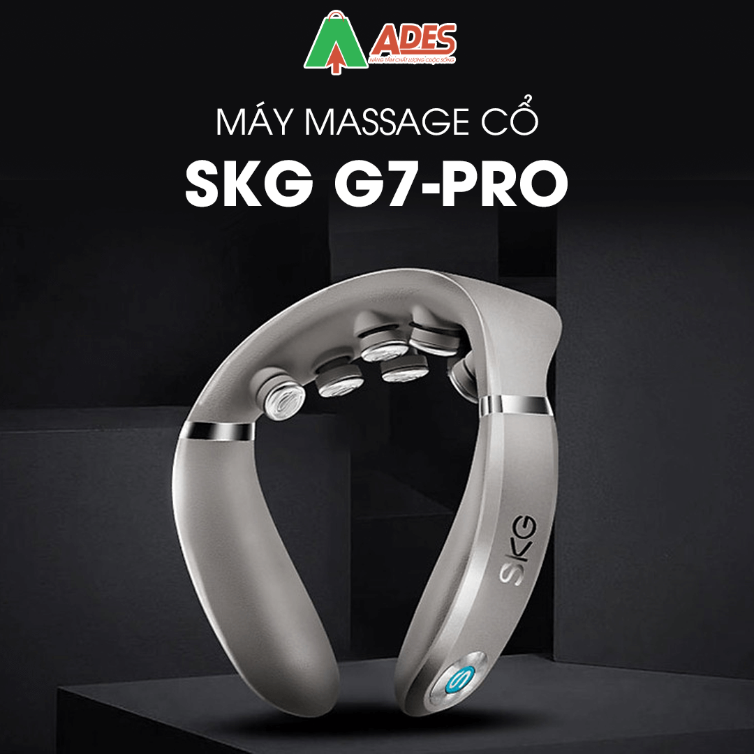 SKG G7 Pro