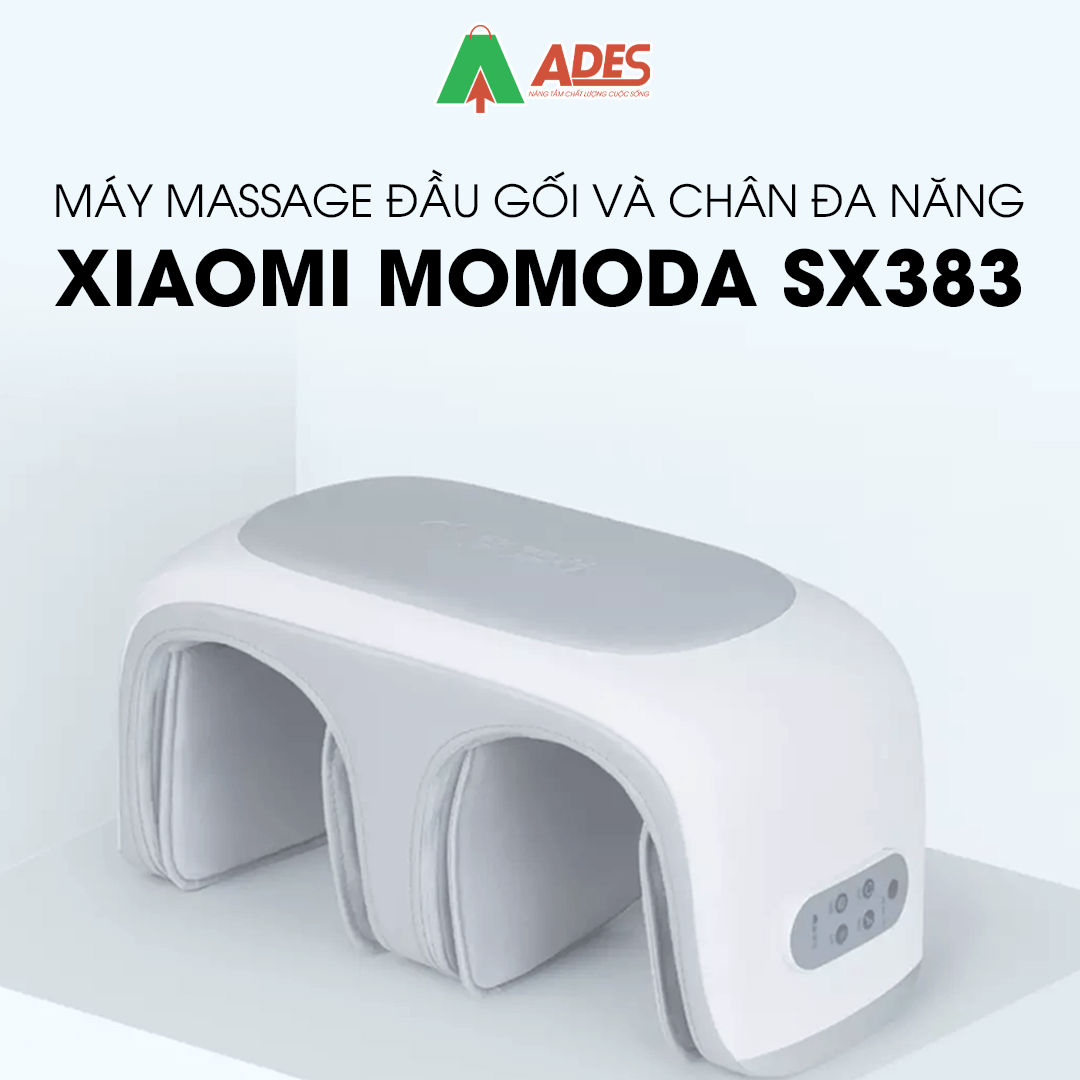 Xiaomi Momoda SX383