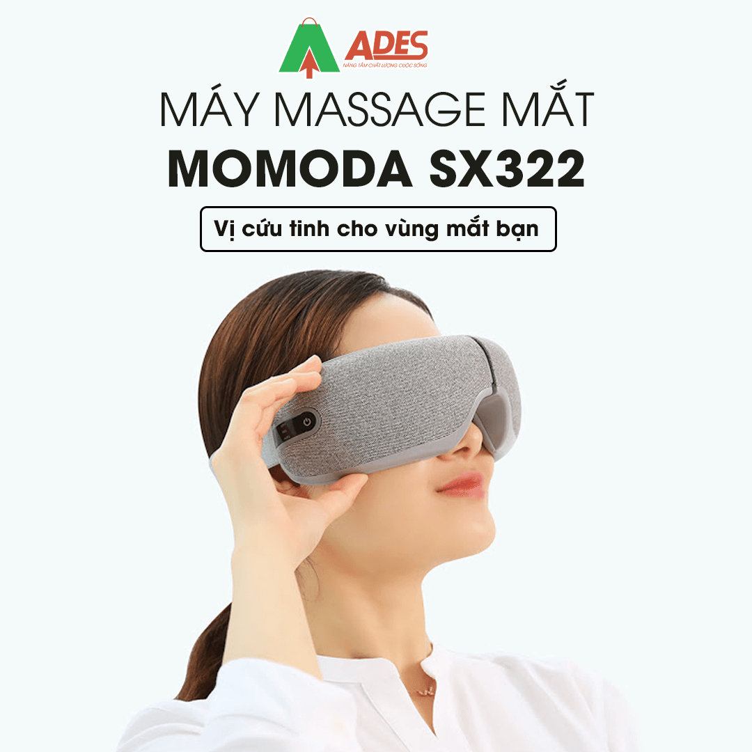 Momoda SX322