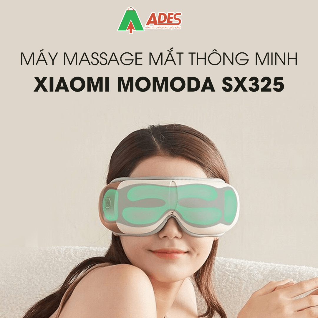 may massage mat Xiaomi Momoda SX325