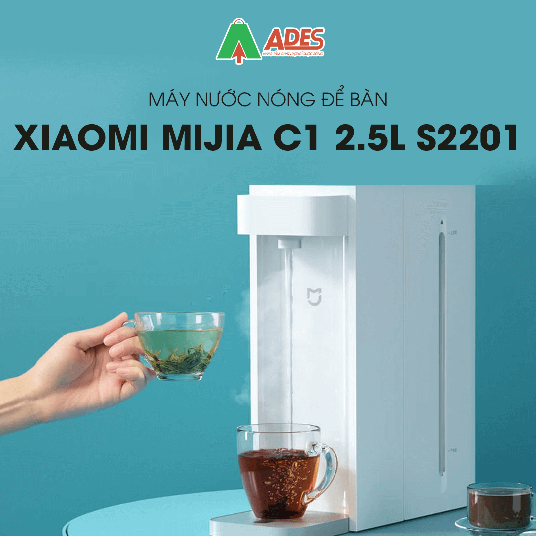 Xiaomi Mijia C1 2.5L S2201