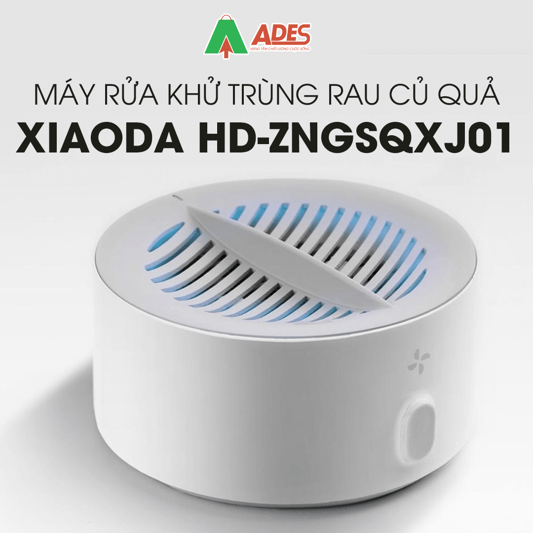 Xiaoda HD-ZNQSQXJ01