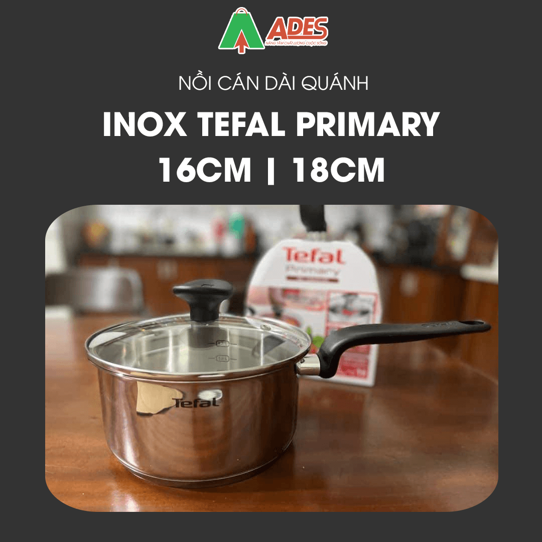 Tefal Primary