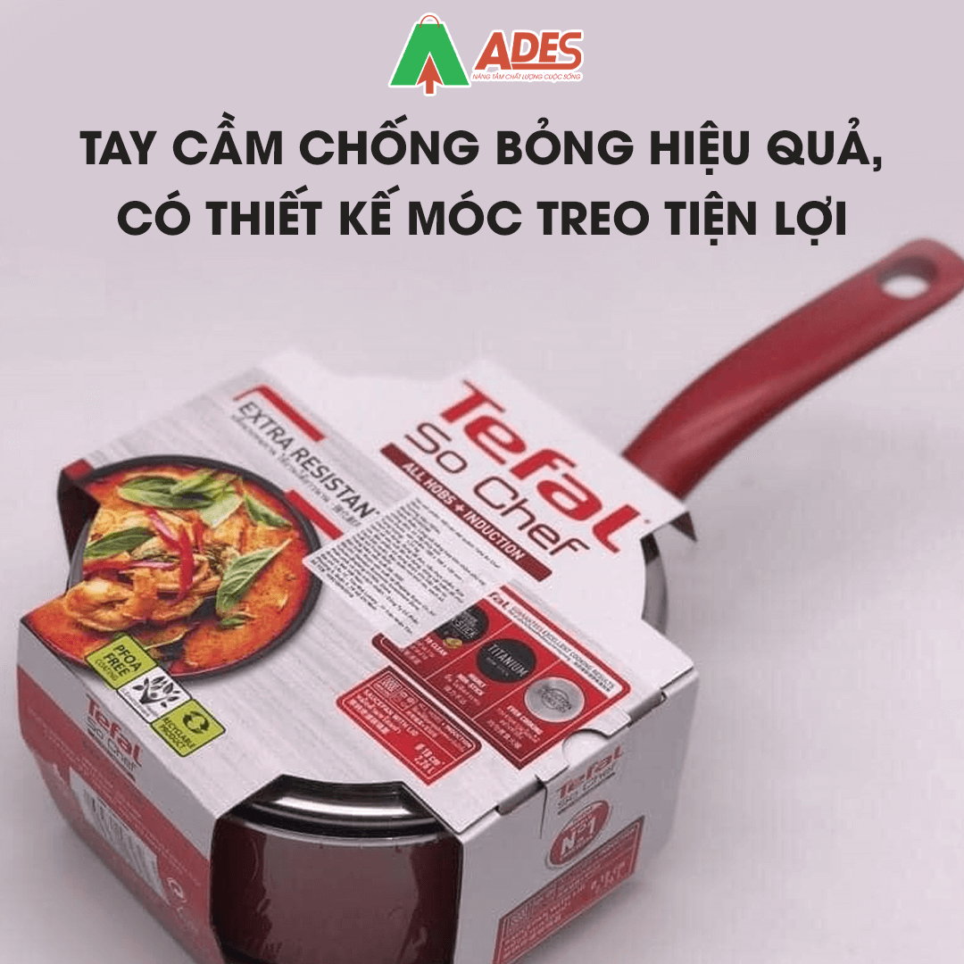 Tefal So Chef 