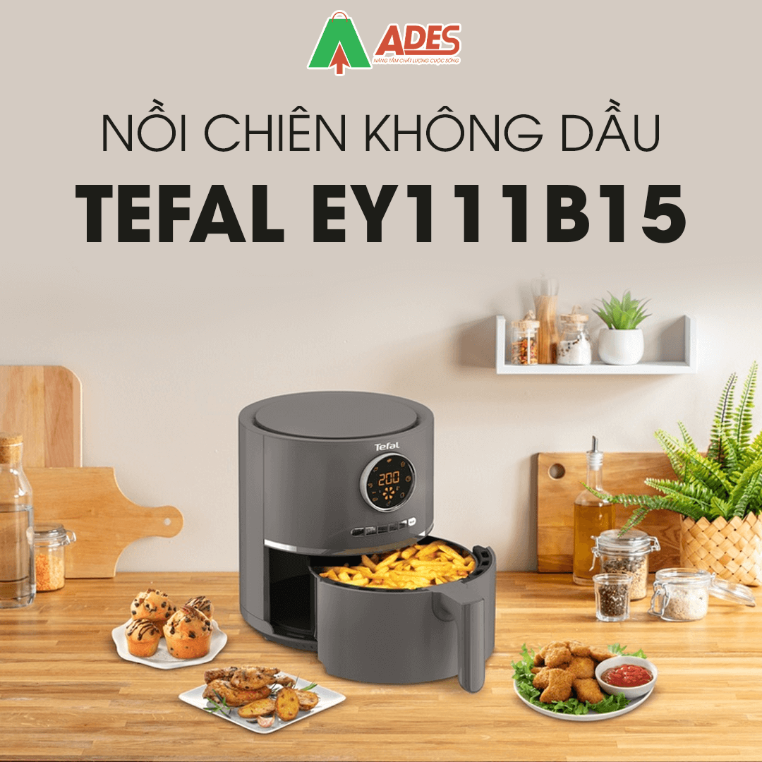 Tefal EY111B15