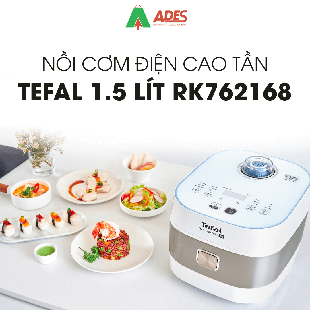 Tefal RK762168