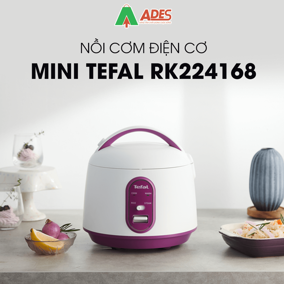 Tefal RK224168