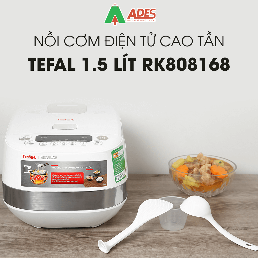 Tefal RK808168