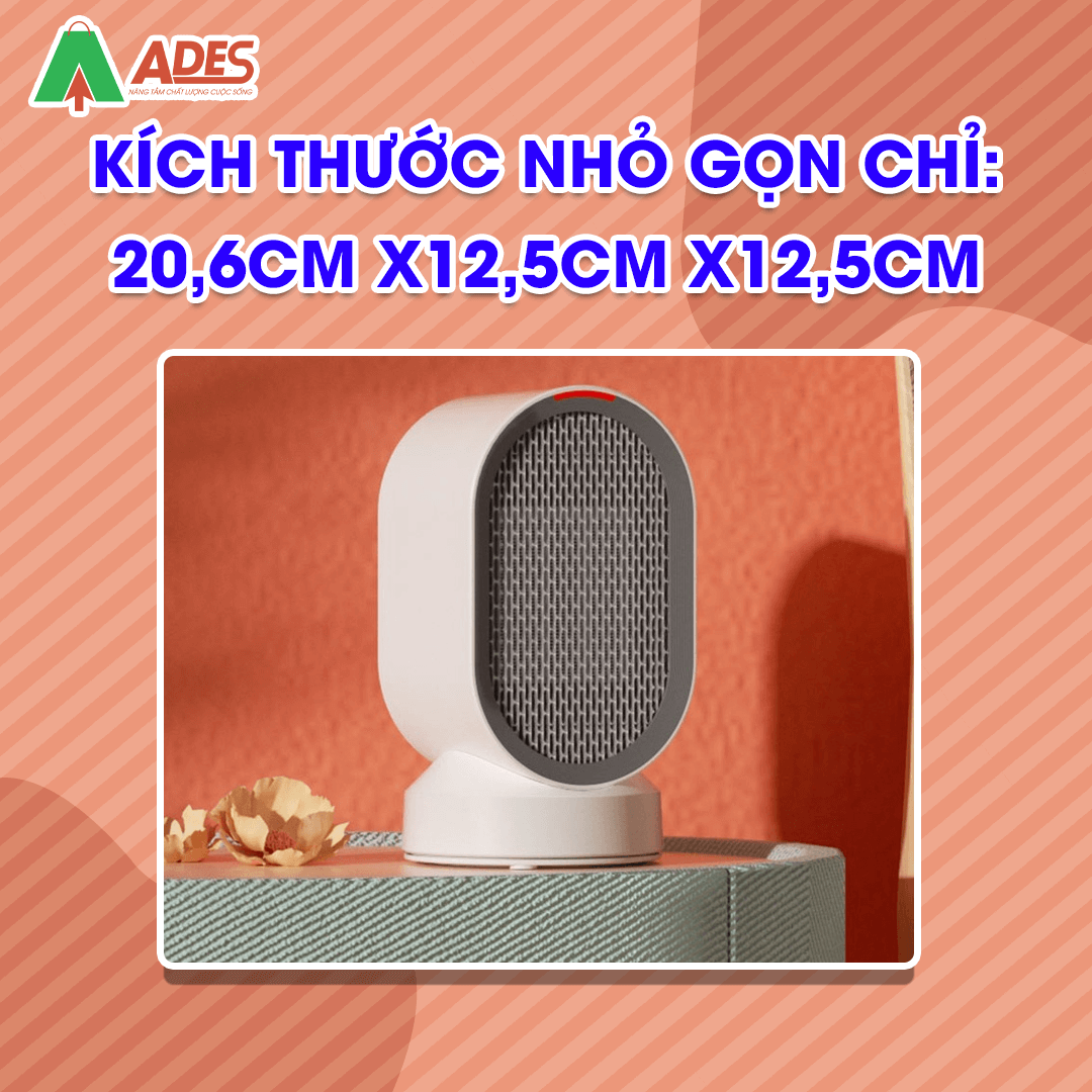 Quat suoi gom Xiaomi DOUHE DH-QN04 