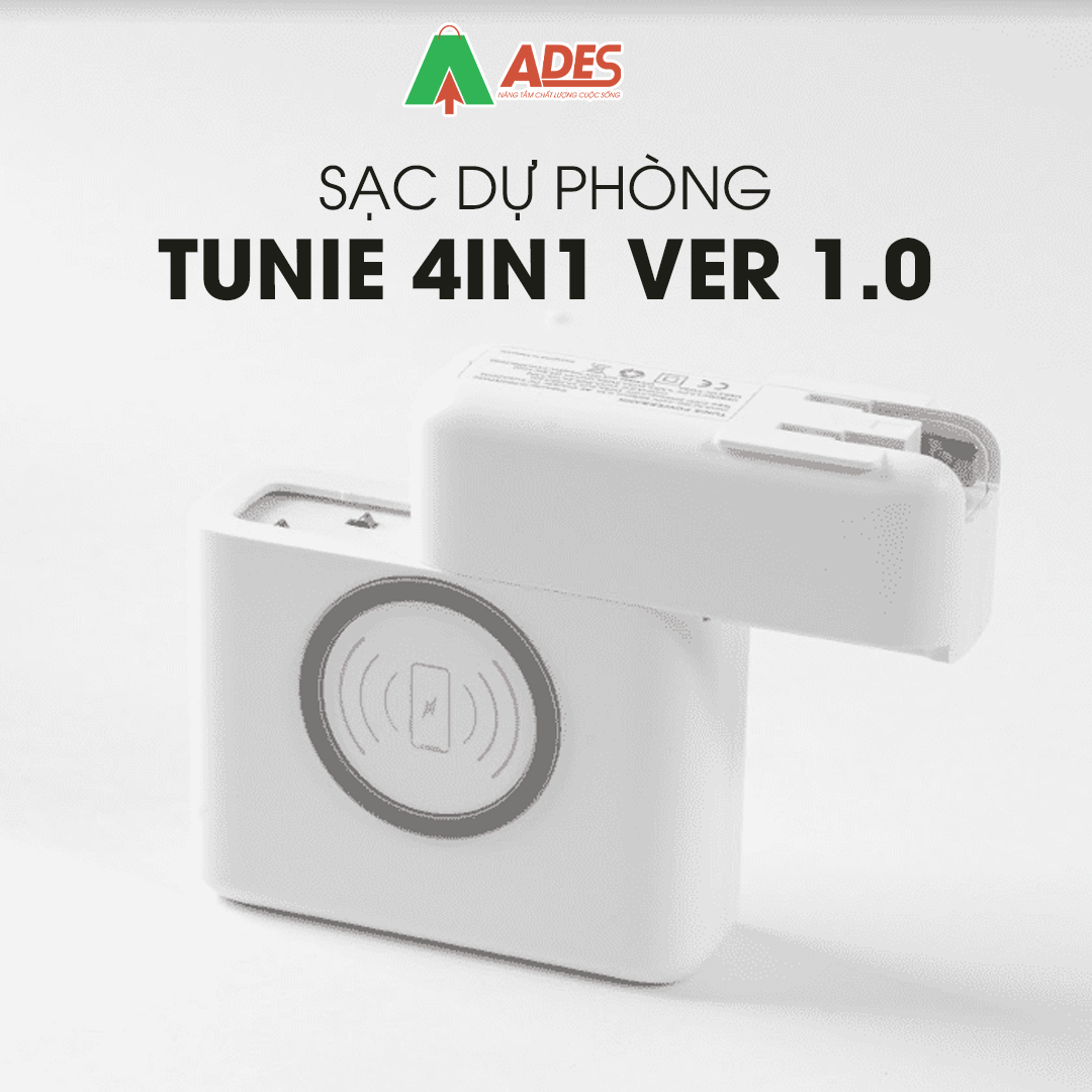 Tunie 4in1 Ver 1.0