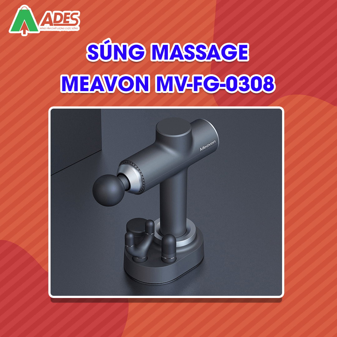 Sung massage Meavon MV-FG-0308