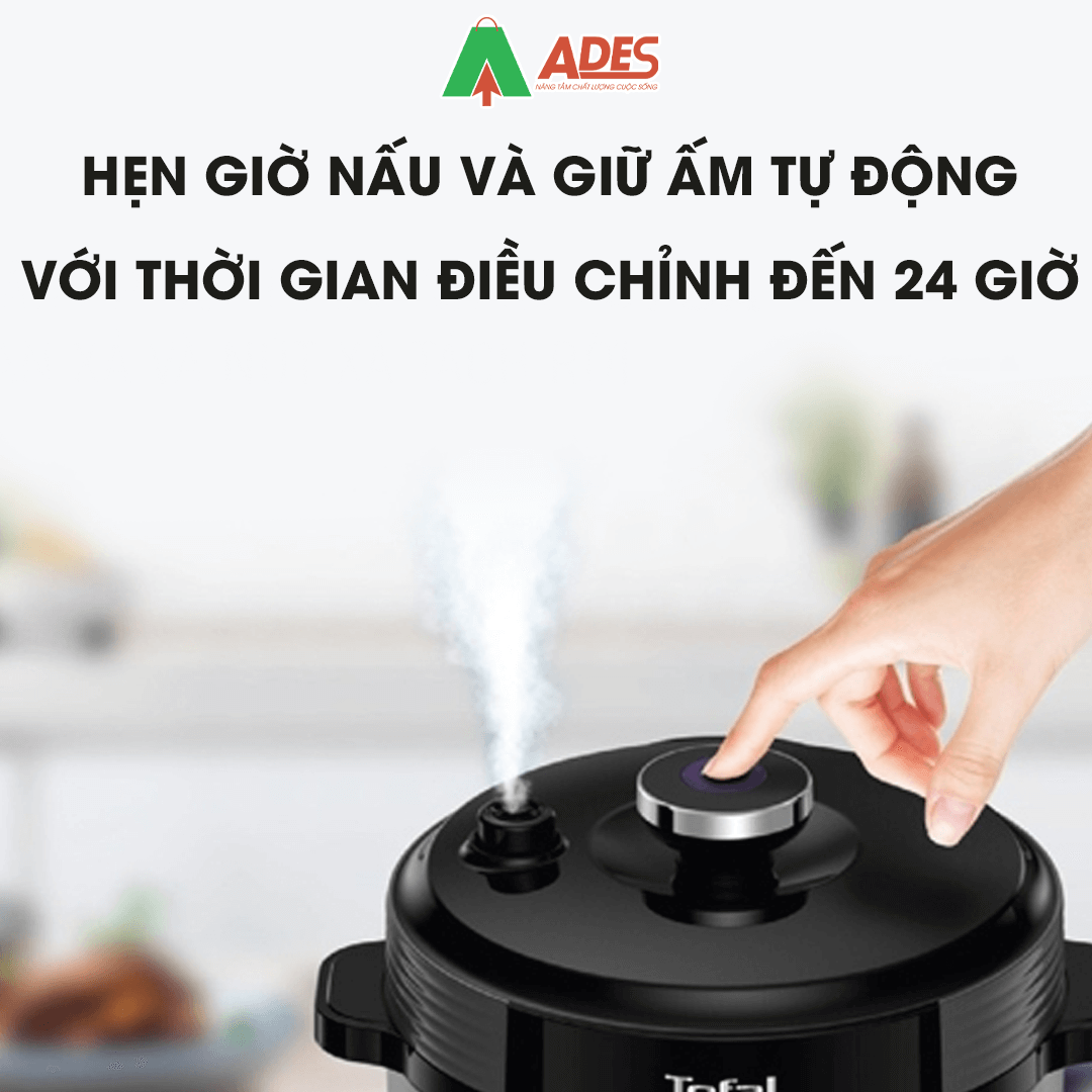 Tefal CY601868