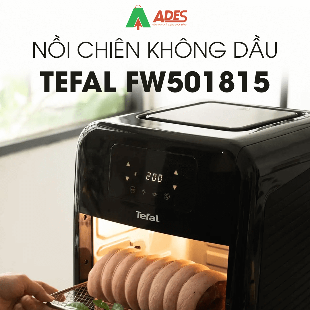 Tefal FW501815