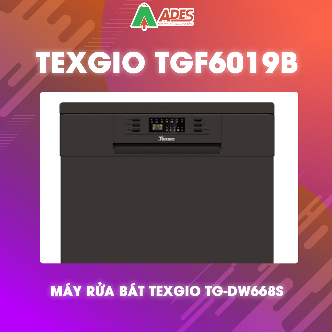 Texgio TGF6019B model