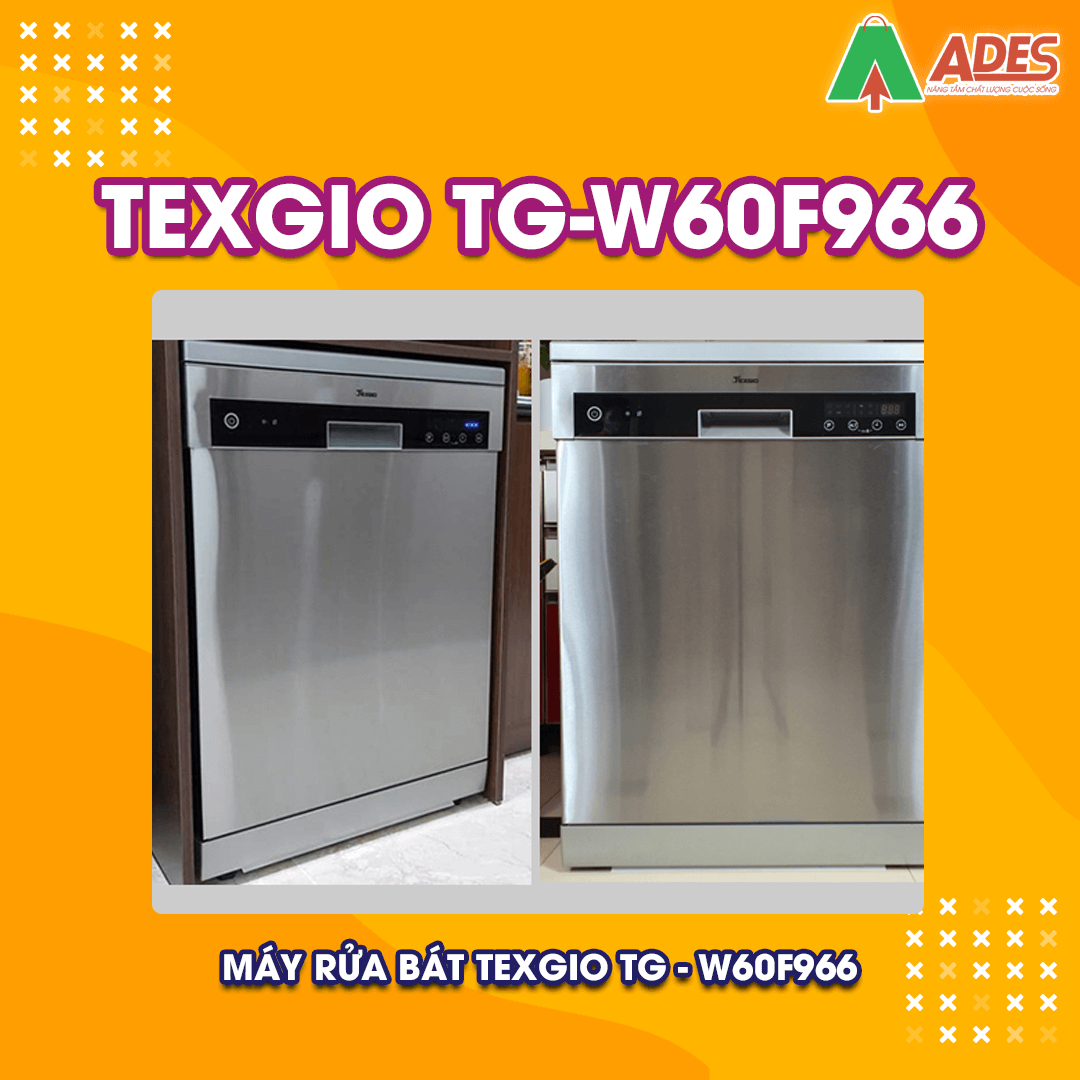 Texgio TG-W60F966 model
