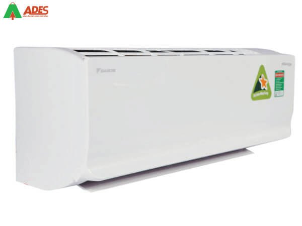 Hinh anh thuc te dieu hoa Daikin Inverter FTKA25UAVMV