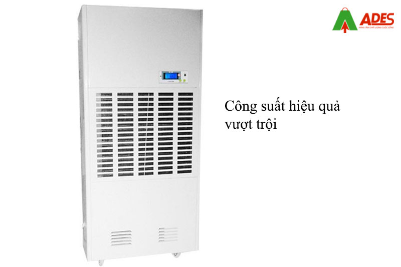 Cong suat hieu qua vuot troi 