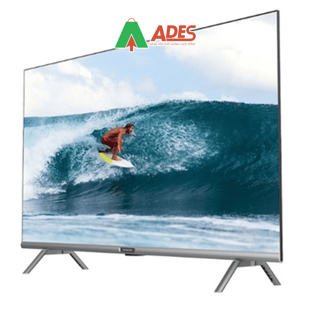 Smart Tivi Coocaa HD 43 inch wifi 43S3U