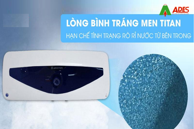  Long binh đuoc chan qua lop men TITAN