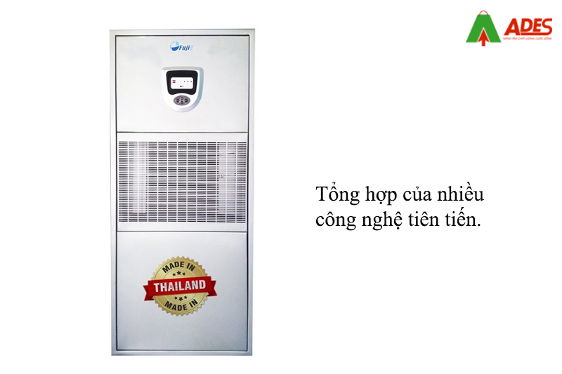 Tong hop cua nhieu cong nghe tien tien