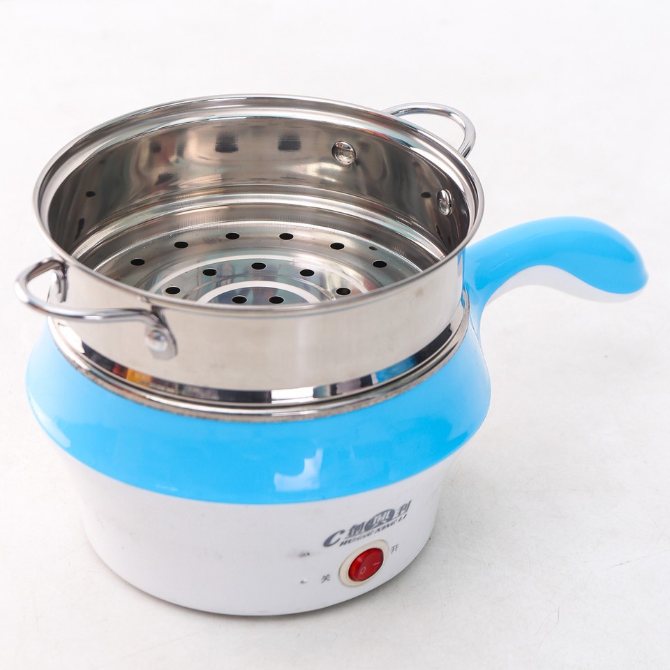 Nồi lẩu mini là gì? Cấu tạo nồi lẩu mini
