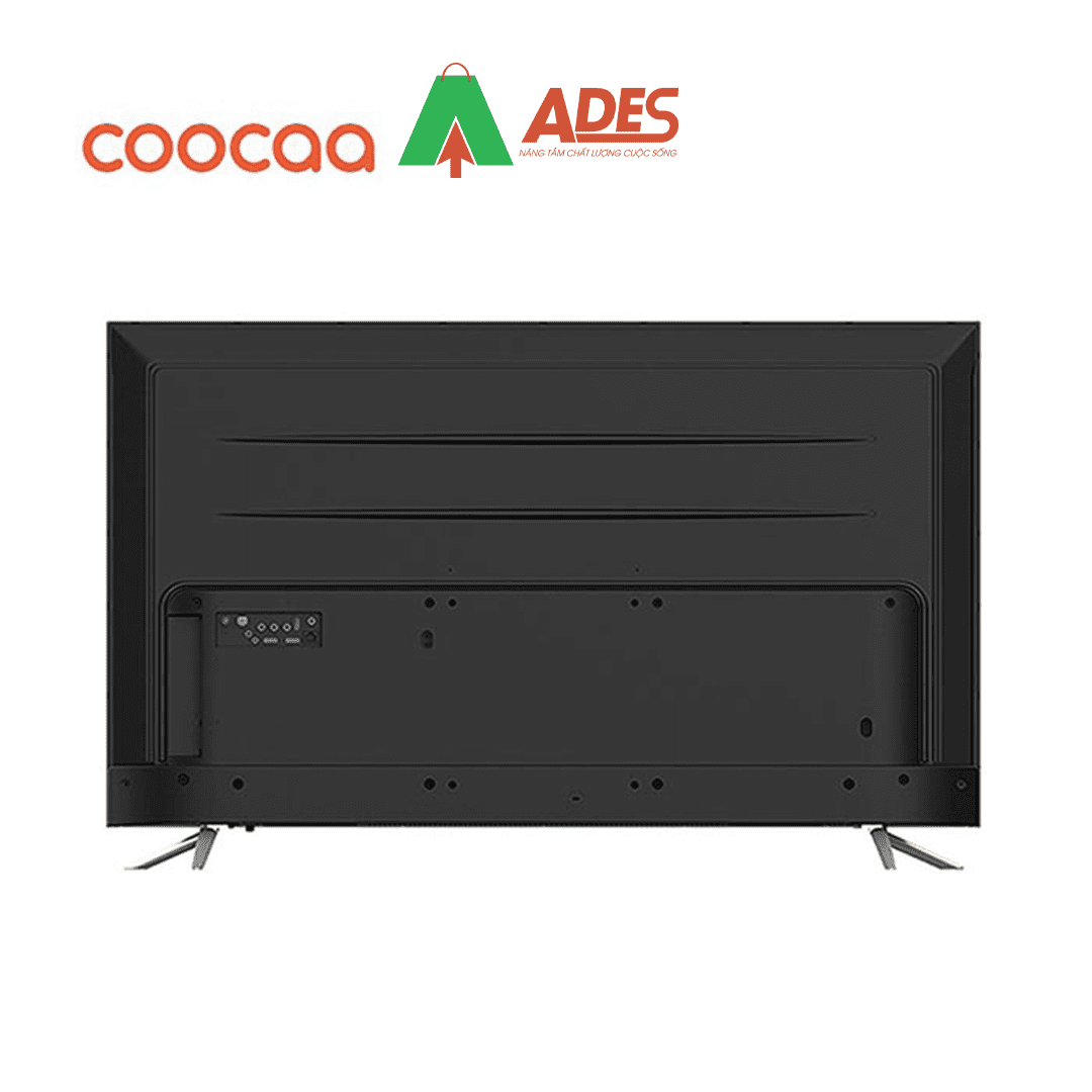 TV Coocaa 55S6G Pro Max