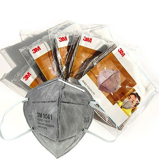 Tìm hiểu về thương hiệu khẩu trang 3M